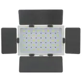 Linkstar LED-Lampe Set VD-405V-K2 inkl. Batterie
