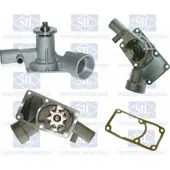 Saleri SIL Kühlmittelpumpe Wasserpumpe für OPEL MANTA B (58, 59) PA267