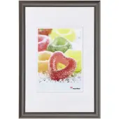Walther design Trendstyle steel 30x40 Resin KP040D
