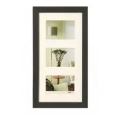 Walther design Home 18x13 Cm Wood Photo Bilderrahmen