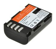 Jupio Akku Panasonic DMW-BLF-19E