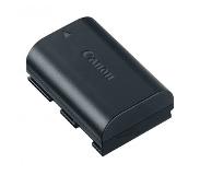 Canon Lp-e6nh Schwarz