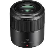 Panasonic Lumix G 30mm 1:2,8 Makro