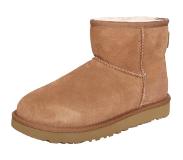Ugg Women Classic Mini II Chestnut-Schoenmaat 36