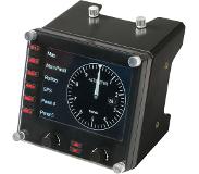 Logitech Pro Flight Instrument Panel