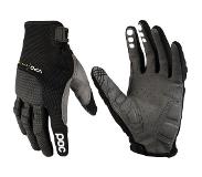 POC Resistance Pro DH Handschuhe schwarz L Accessoires