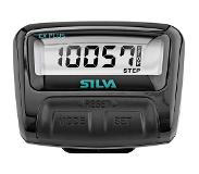 Silva Ex Distance Pedometer Weiß