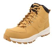 Nike Lifestyle - Schuhe Herren - Winterstiefel Manoa Leather Mens Winterstiefel Camel