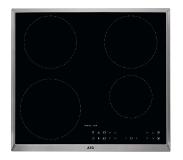AEG IKB64301XB Integriert Zonen-Induktionskochfeld 4 Zone(n)