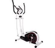 Christopeit Sport Crosstrainer CT 3