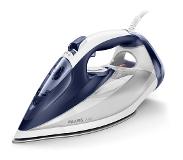 Philips Azur /Min. konstante Dampfleistung, Dampfbügeleisen