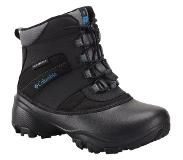 Columbia Schneestiefel Columbia Youth Rope Tow III Black Kinder-Schuhgröße 38