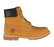 Timberland Schnürboots 6in Premium Boot Camel Herren |