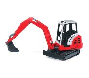 BRUDER Schaeff HR16