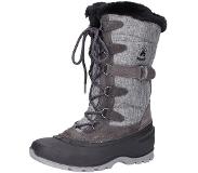 Kamik Damen Winterstiefel Snovalley2