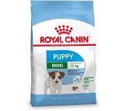 Royal Canin Mini Poultry Rice Puppy 4kg Dog Food Mehrfarbig 4kg