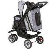 Innopet Buggy All Terrain, Schwarz / Silber