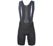 Q36.5 Salopette Dottore L1 - Fahrradhose - Herren Black XL