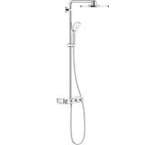 GROHE Euphoria SmartControl System 310 Duo Duschsystem