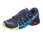 Salomon Trailrunningschuh Salomon Speedcross Vario 2 Navy Blazer Herren-Schuhgröße 48