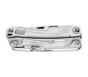 Leatherman Rev Herramienta Multiusos Silber