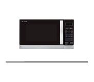 Sharp R642INW