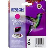 Epson Tinte magenta T0803