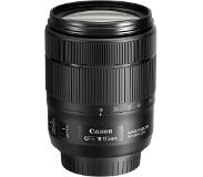 Canon EF-S f/3.5-5.6 IS USM SLR Standard zoom lens