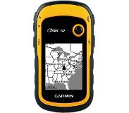 Garmin Etrex 10 Gps Gelb