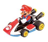 Carrera Toys Pull Back Super Mario Kart - Mario