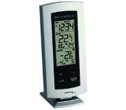 Technoline Ws 9140-it Weiß,Schwarz