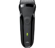 Braun Series 3