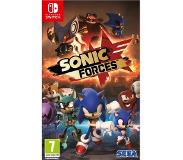 SEGA Sonic Forces