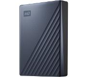 Western Digital My Passport Ultra