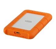 LaCie Rugged USB-C