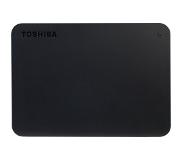 Toshiba Canvio Basics 2TB Externe Festplatte Hdd