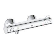 GROHE Grohtherm 800 Thermostat-Brausebatterie
