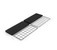 NOVY Monoblock Aktivkohlefilter 692400 (2St.)
