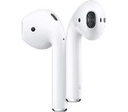 Apple AirPods, Kopfhörer, im Ohr, Calls/Music, Weiß, Binaural, Berührung