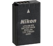 Nikon EN-EL20a Akku Für Kameras
