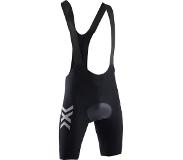 X-Bionic Twyce G2 Bib Shorts Schwarz L Mann