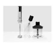 OBH Nordica SlimMix503​ Stick Mixer - Silver (7708)
