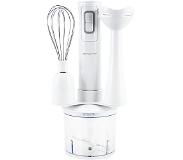 Emerio Stabmixer Set, Multizerkleinerer, Schneebesen, Mixer