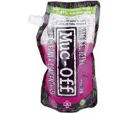 Muc-Off Concentrated Cleaner 1l Rosa