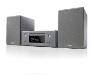 Denon CEOL N10 Grau Stereoanlage