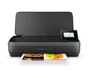 HP OfficeJet 250 Mobile Drucker (CZ992A) Drucker