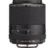 Pentax DA 55-300mm f4.5-6.3 ED PLM WR RE