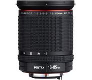 Pentax HD 16-85mm 1:3,5-5,6 DA ED DC WR