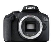 Canon EOS 2000D