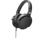 Sennheiser - HD 400S Over-Ear Headphones